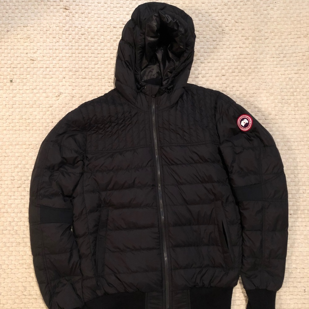 Canada Goose Jacket